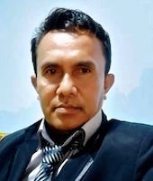 Kepala sekolah SD Negeri Sondo